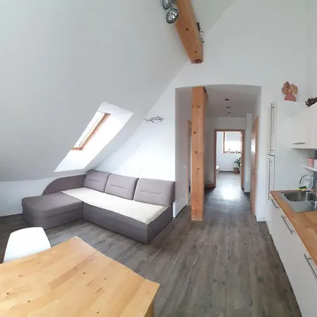Nac Apartment *