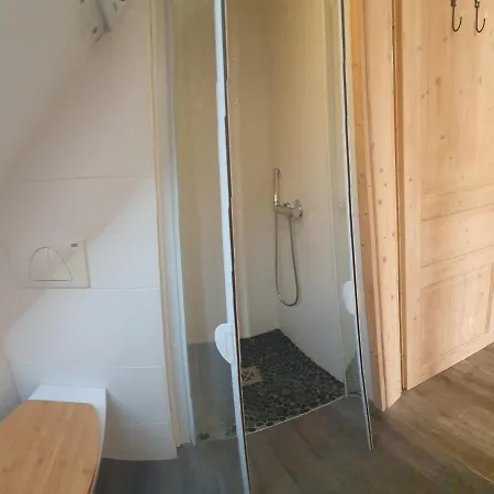 Апартаменты Nac Бовец