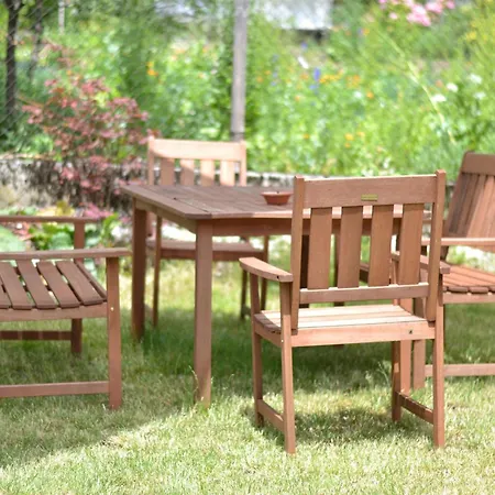 Апартаменты Nac Бовец