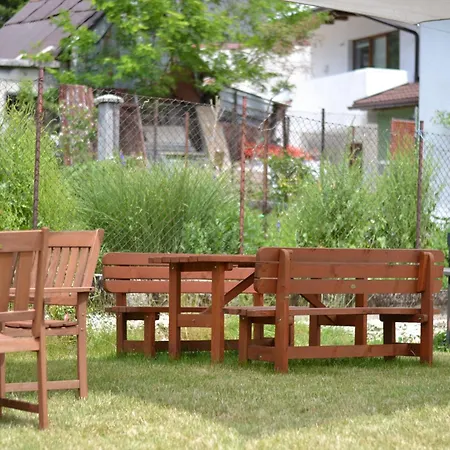 Appartement Nac Bovec