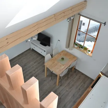 Apartment Nac Bovec