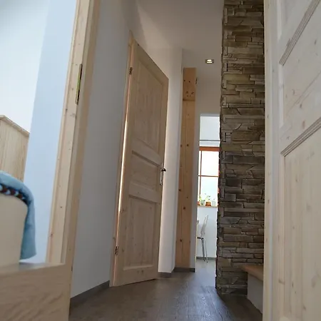Appartement Nac *