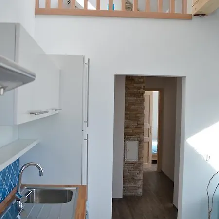 Apartment Nac *