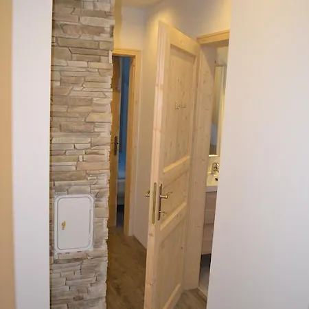 Апартаменты Nac