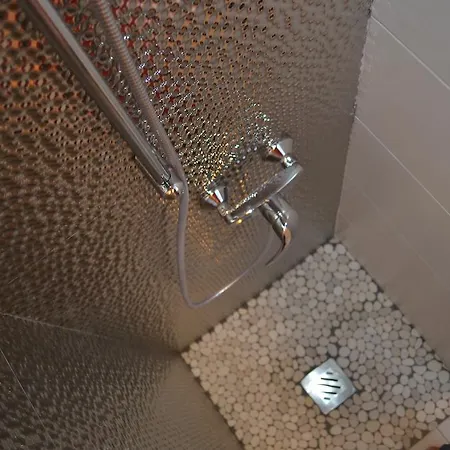 Апартаменты Nac *