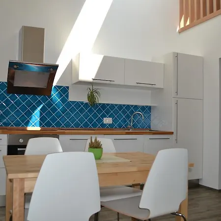 Apartment Nac