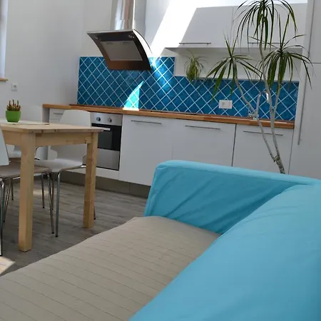 Апартаменты Nac *