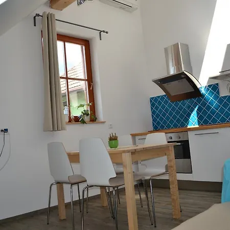 Апартаменты Nac *