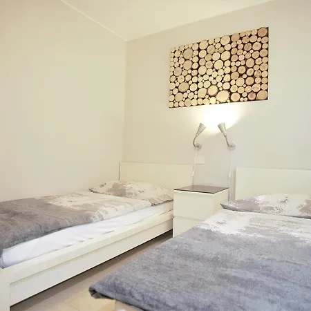 Apartment Nac