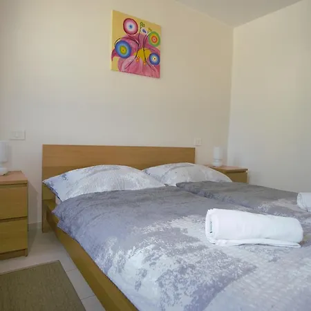 Apartment Nac Bovec
