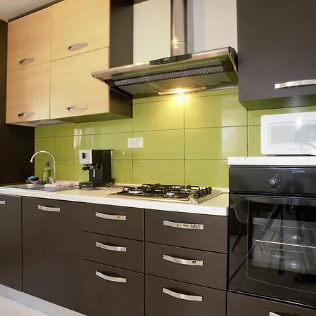 Apartment Nac