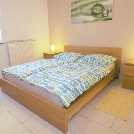 Апартаменты Nac Бовец