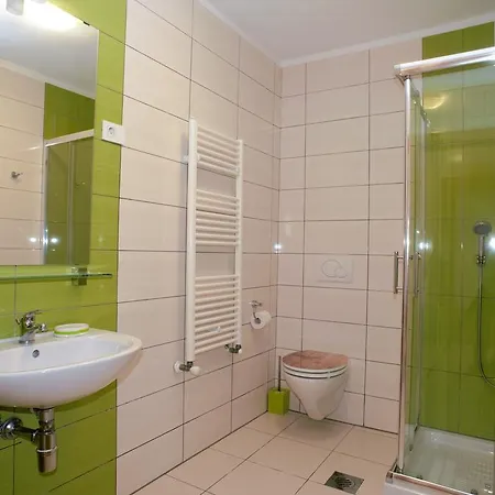 Nac Apartment