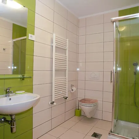 Nac Апартаменты